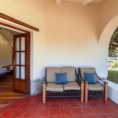 Inti Punku Valle Sagrado Hotel Urubamba Εξωτερικό φωτογραφία